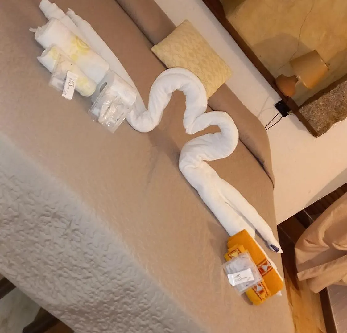 B&B Santu Giuvanni un tuffo nel Passato Fonnese Fonni Bed & Breakfast